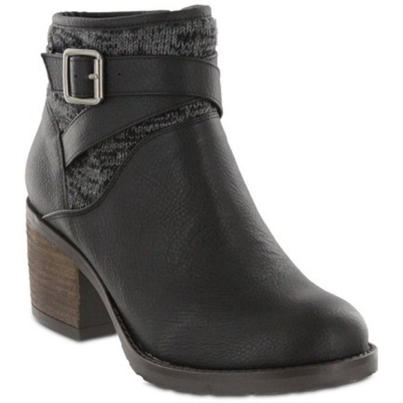 Nordstrom Shoes - FINAL SALE! NEW MIA ANKLE BOOTIES